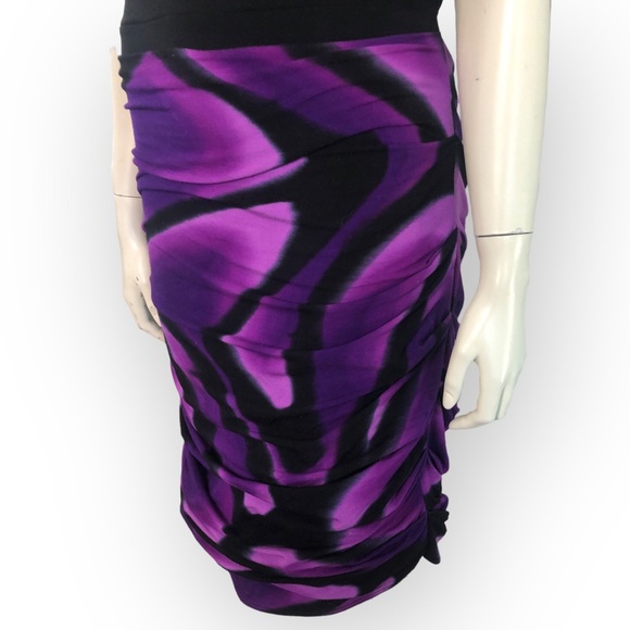 Rock & Karma Rock Goddess Wrap Dress - Picture 11 of 16